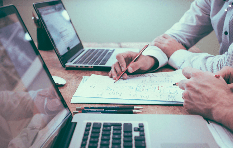 Détecter et analyser les informations utiles en vue d'élaborer un projet entrepreneurial