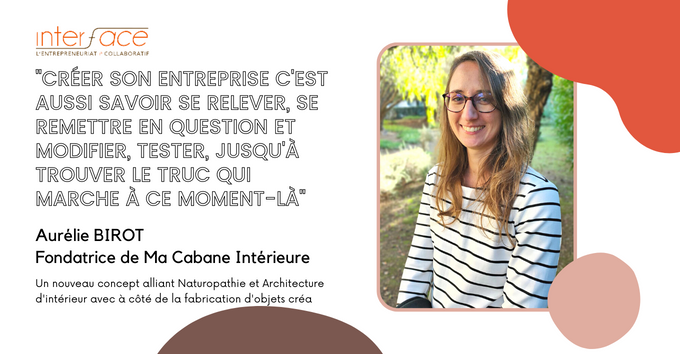 Pourquoi devenir entrepreneur ?? La parole aux couvés....