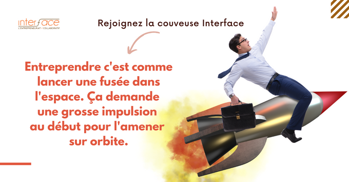 Découvrir Interface