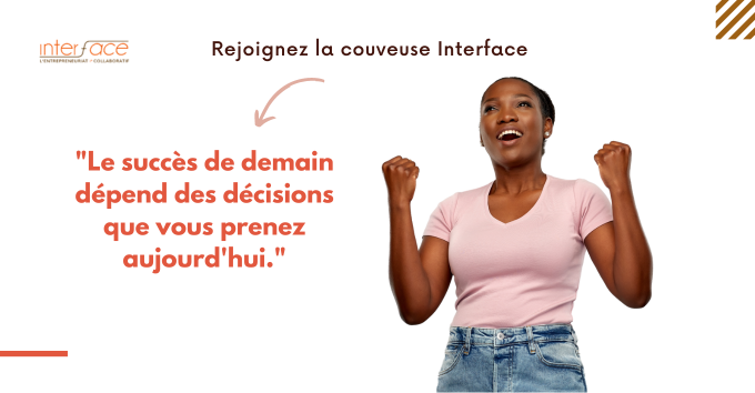 Découvrir Interface