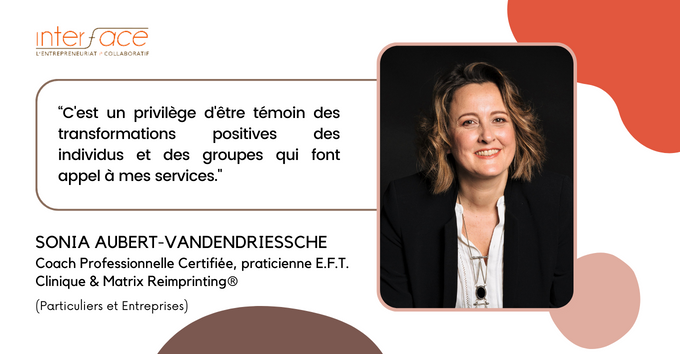 Pourquoi devient-on entrepreneure ? La parole aux couvés...