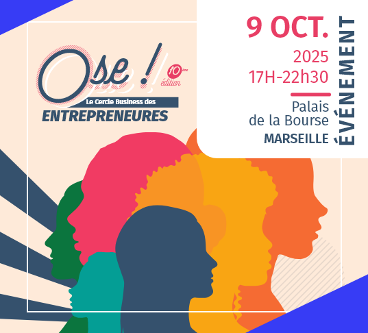 Interface sera présente à la prochaine édition d’OSE !