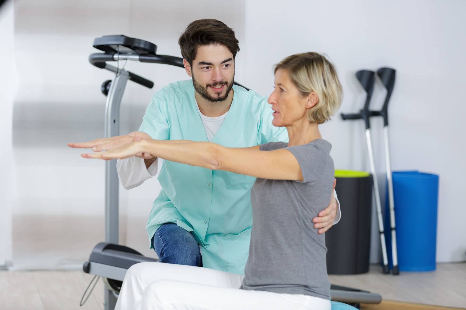 Créez votre Centre de Rééducation Sportive avec l’accompagnement de la Couveuse à Marseille dans les Bouches-Du-Rhône