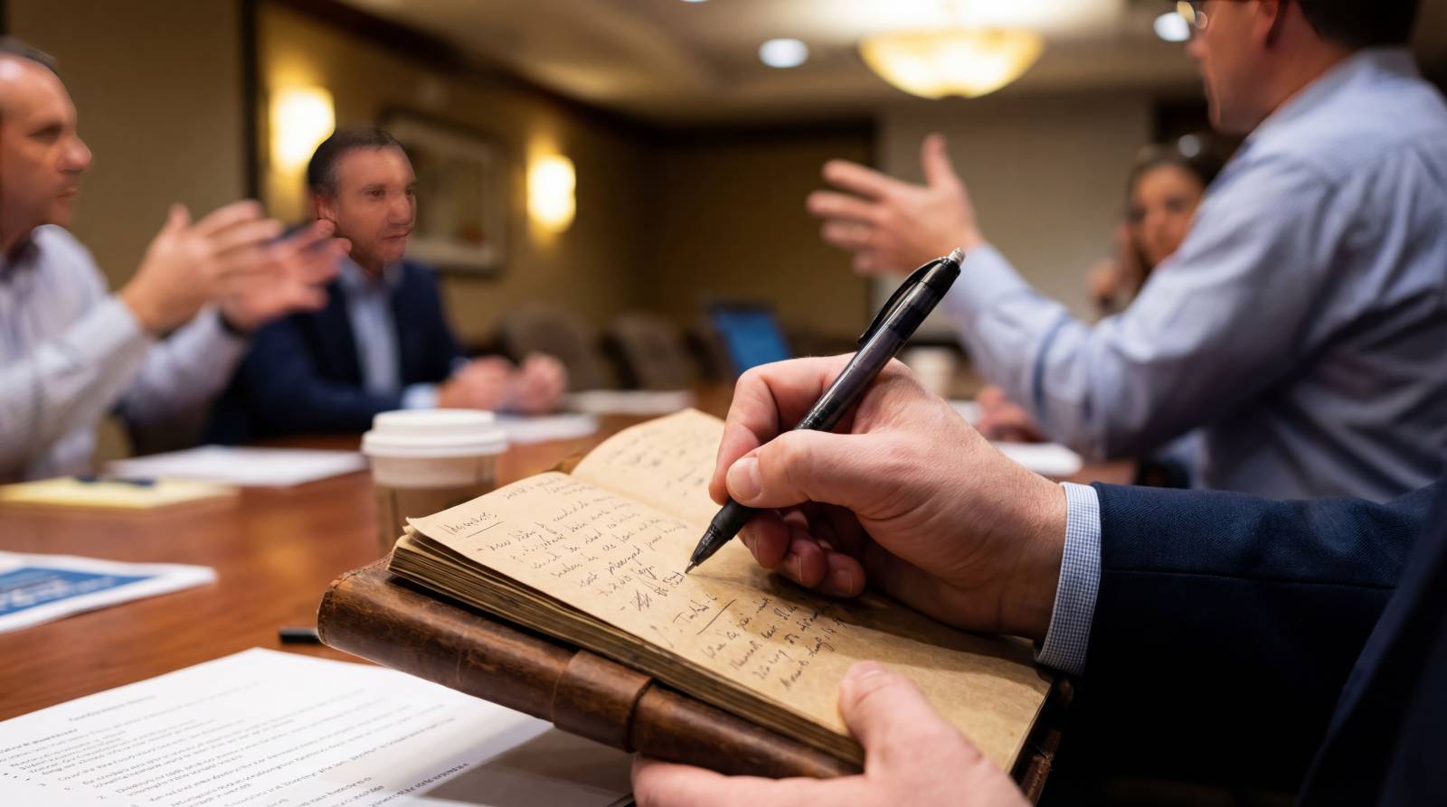 Fondamentaux pour Entrepreneur de la TPE