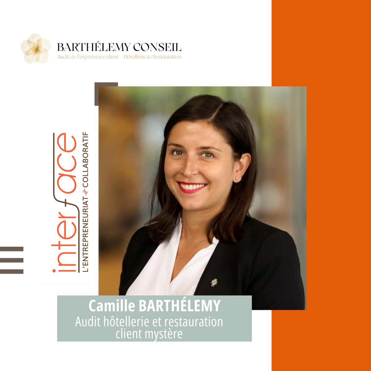 Découvrez Barthélemy Conseil : L'Excellence de l'Expérience Client dans l'Hôtellerie et la Gastronomie de Luxe