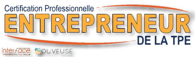 Entrepreneur de la TPE : une formation certifiante BAC+03