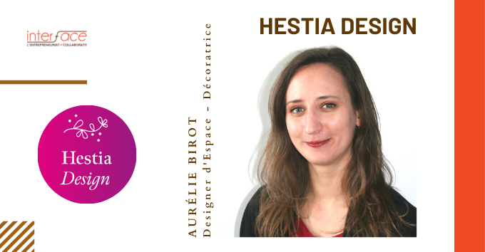 Hestia Design, le home staging par Aurélie Birot