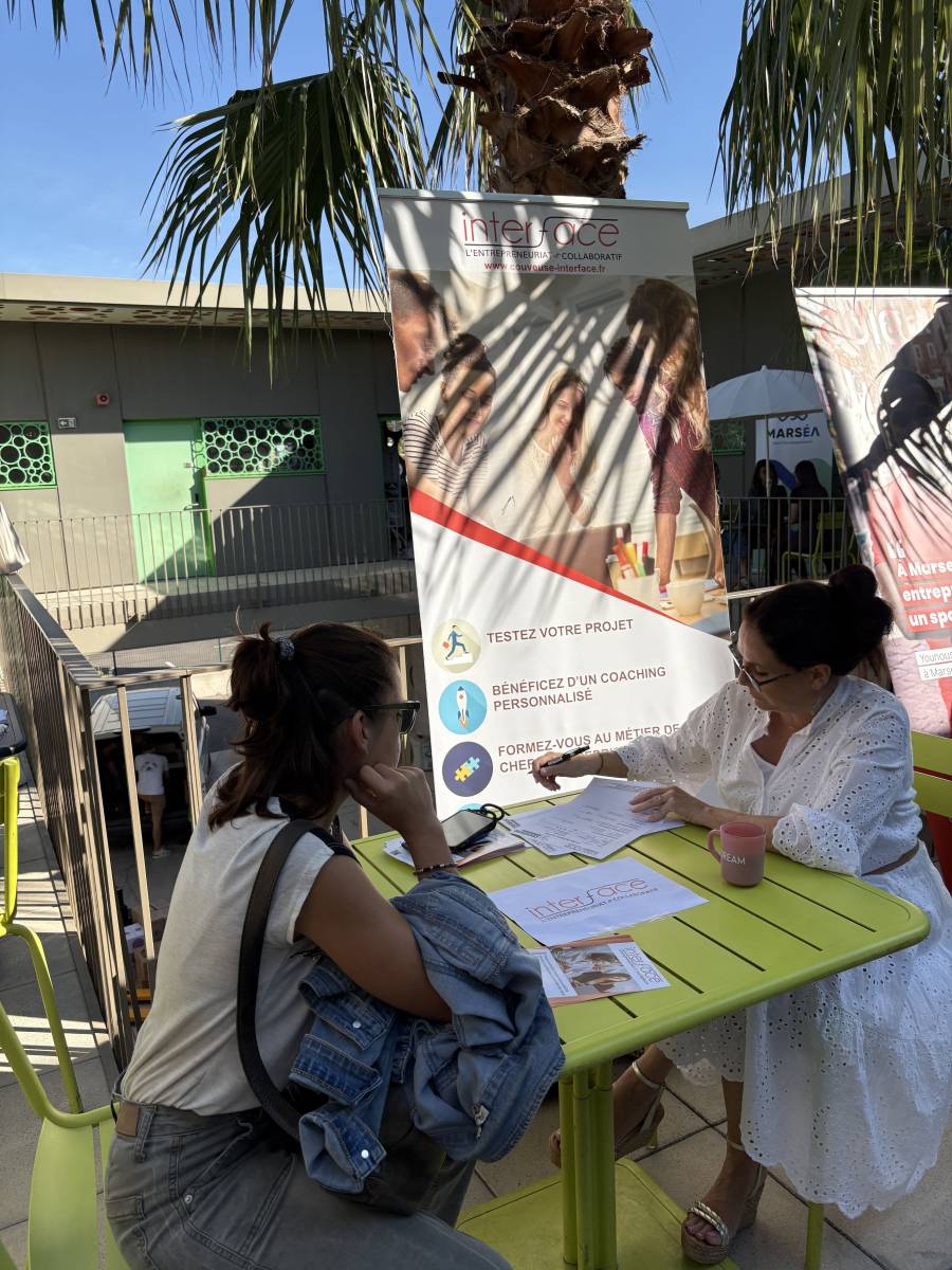 Inspirer et accompagner les créateurs d’entreprise