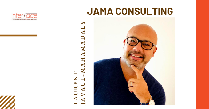 Laurent Javault-Mahamadaly - JAMA Consulting en marketing opérationnel et communication