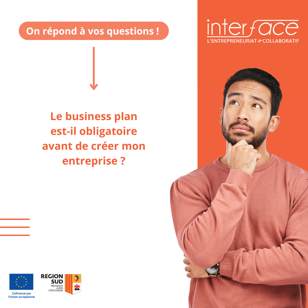 Le business plan est-il obligatoire avant de créer mon entreprise ?