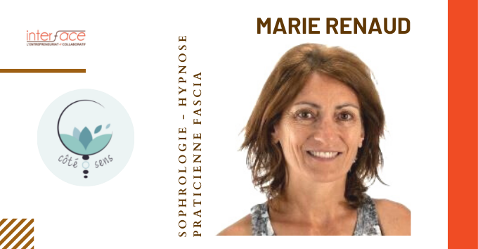 Côté Sens - Marie Renaud, sophrologue et praticien en hypnose à  Aix-en-Provence, Fuveau et Bouches-du-Rhônes