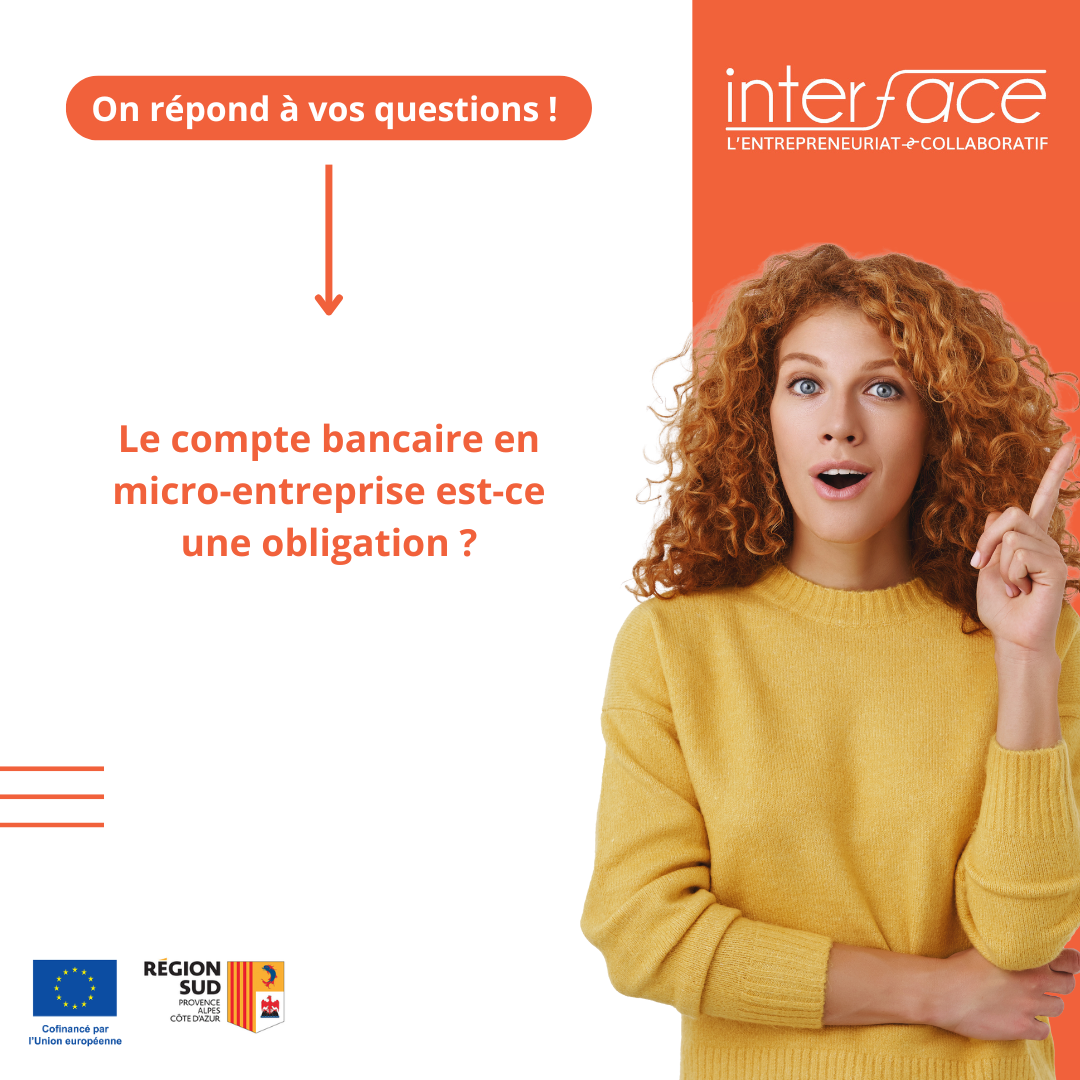 Le compte bancaire en micro-entreprise : est-ce une obligation ?