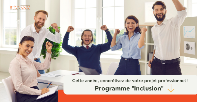 Créez votre emploi avec le programme 