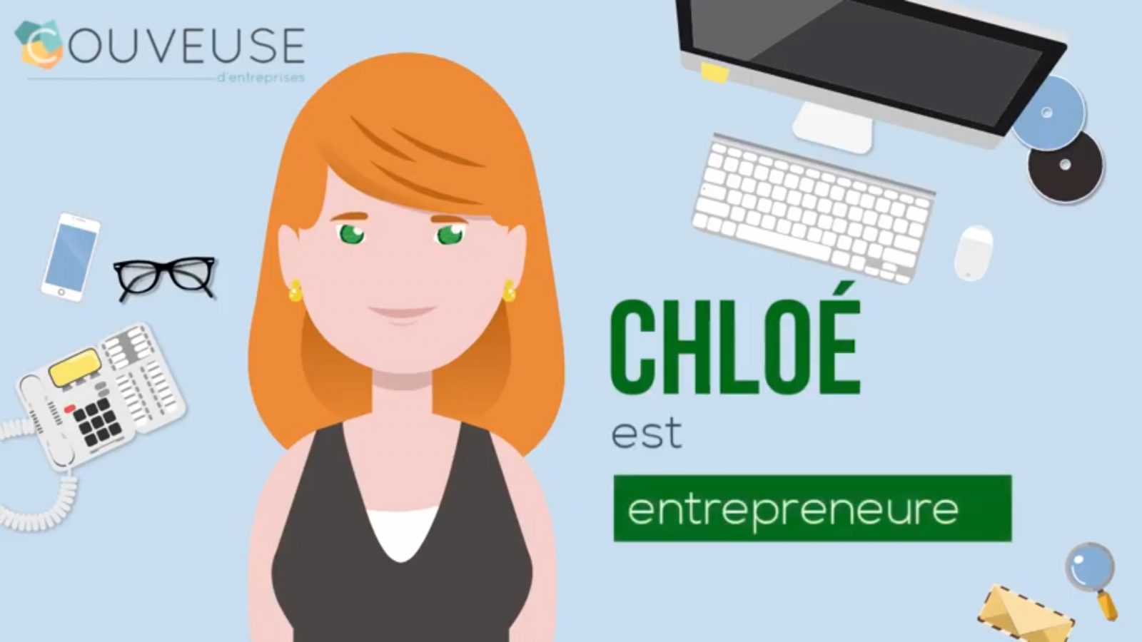 Qu'est-ce qu'une couveuse d'entreprise ?