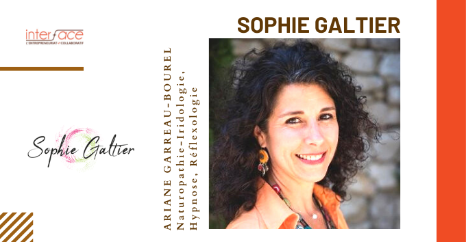 Coach en entreprise et Hypnothérapeute en cabinet privé en PACA : Marseille et Vaucluse - Sophie Galtier