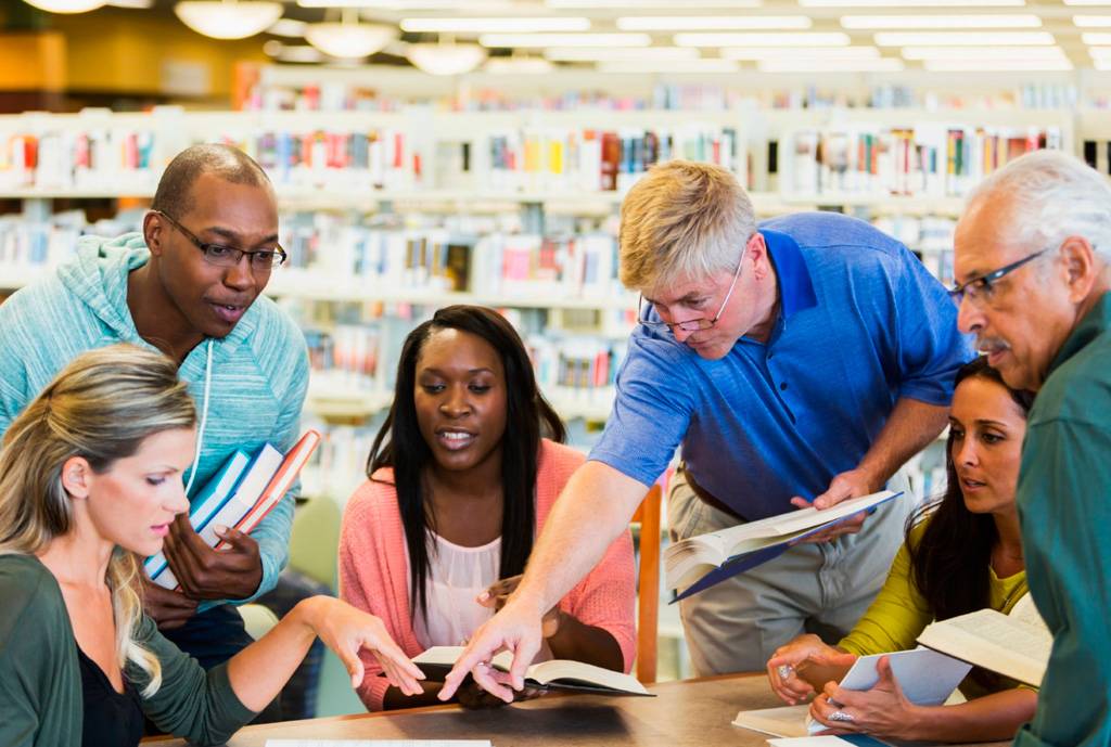 Thématique : utiliser l'intelligence collective