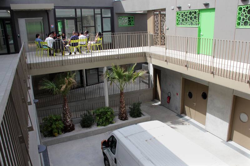 Le carburateur © JP Vallorani