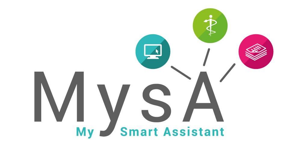 Prestations administratives médicales à Aix-en-Provence dans les bouches-du-Rhône - Amandine Prunaire