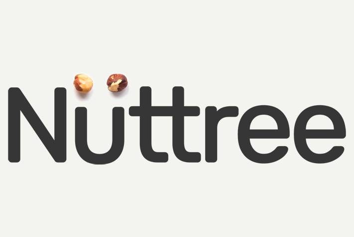 Les Energy-Balls Nüttree - CHAMMA Tania / HOEBEKE Leslie