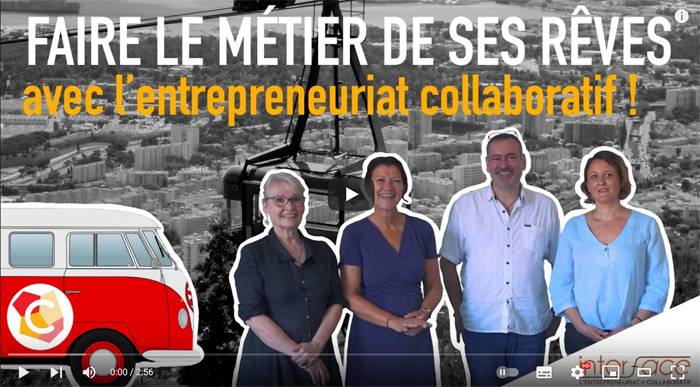 3 entrepreneurs accompagnés par nos conseillers racontent comment ils sont devenus des chefs d'entreprise sûrs d'eux.