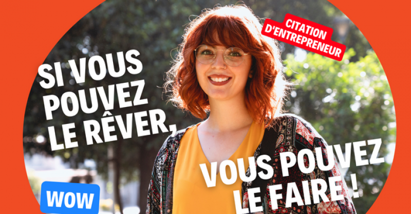 Découvrir la couveuse Interface