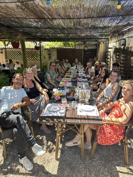 Rencontre à La Seyne-sur-Mer : une journée d’échanges avec nos partenaires de l’écosystème