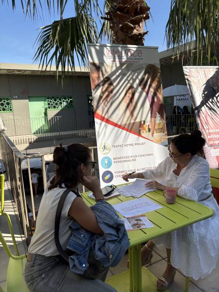 Inspirer et accompagner les créateurs d’entreprise