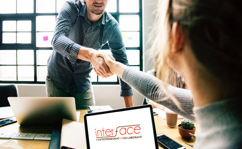 Etape 2 du parcours en Couveuse d'entreprise – L’intégration