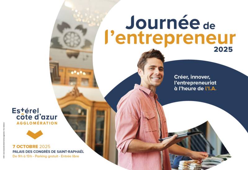 19e édition de la Journée de l’Entrepreneur