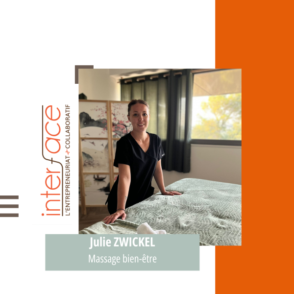 Hanami Massage Bien-Être : offrir détente et harmonie grâce à l’accompagnement d’Interface