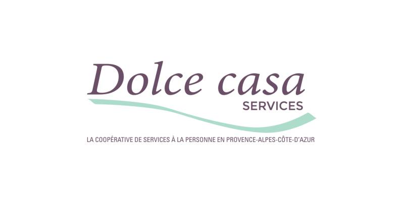 Coopérative d'Activités et d'Emplois dans le Services à la Personne Marseille Dolce Casa Services