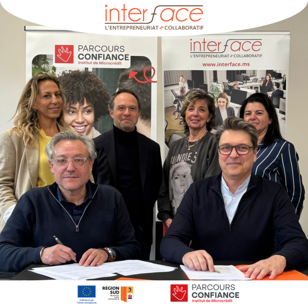 Partenariat avec Parcours Confiance