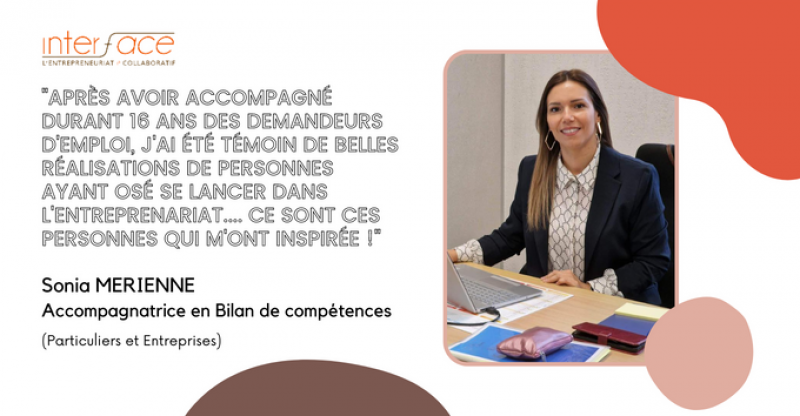 Pourquoi devient-on entrepreneure ?