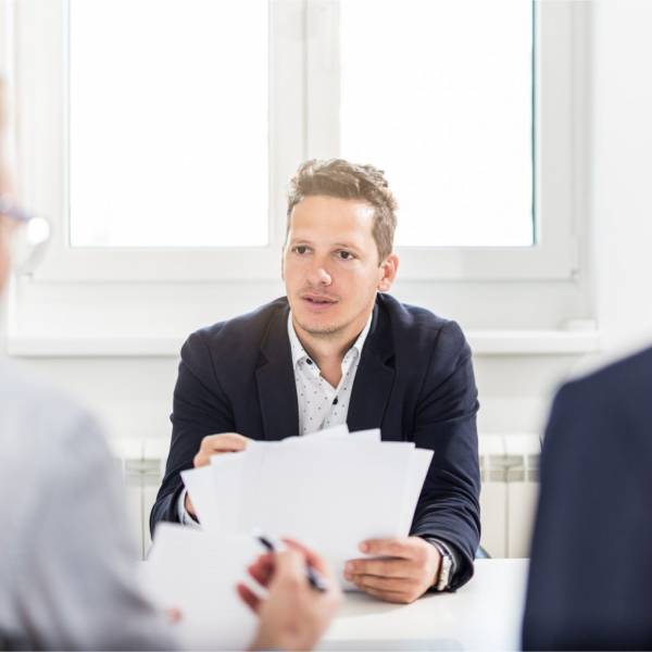 Développer un projet de création pour un demandeur d’emploi