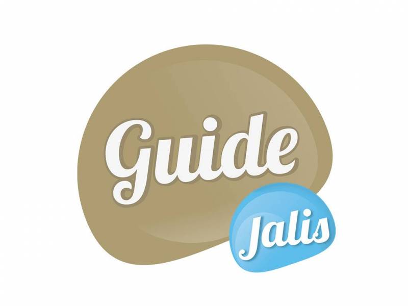 Guide Jalis