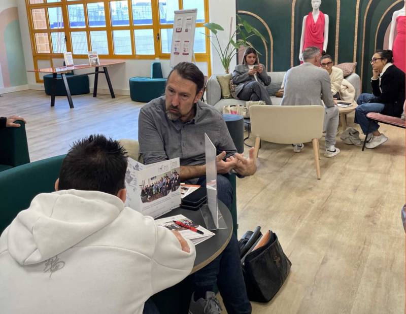 Journées des Métiers de la Mode : Un Rendez-vous Incontournable pour les Futurs Entrepreneurs